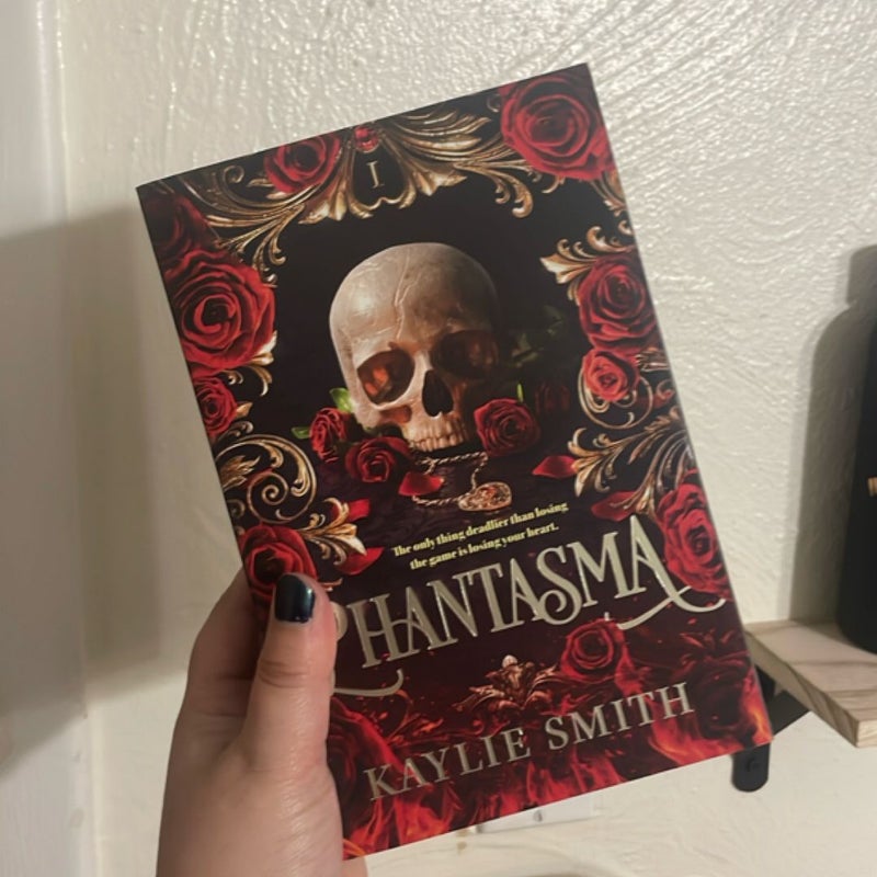 Phantasma