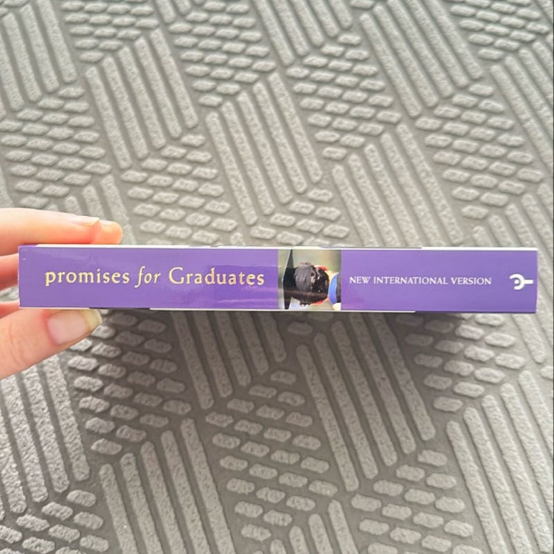 Promises for Graduates