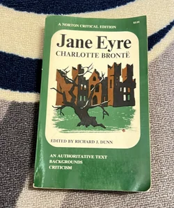 Jane Eyre