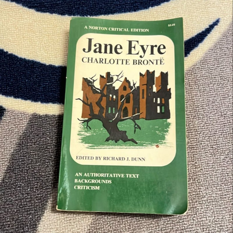 Jane Eyre