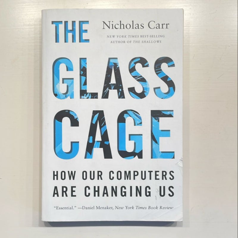 The Glass Cage