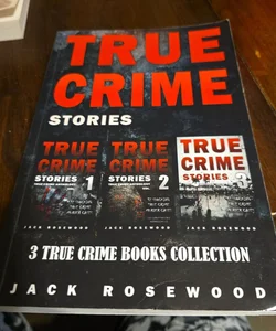 True Crime Stories