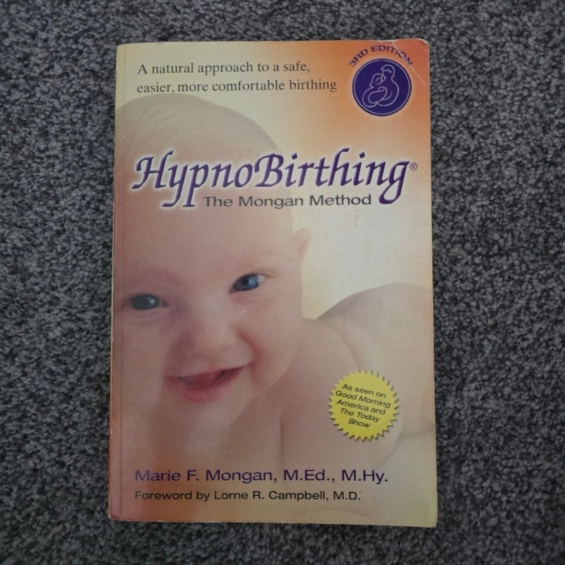 Hypnobirthing