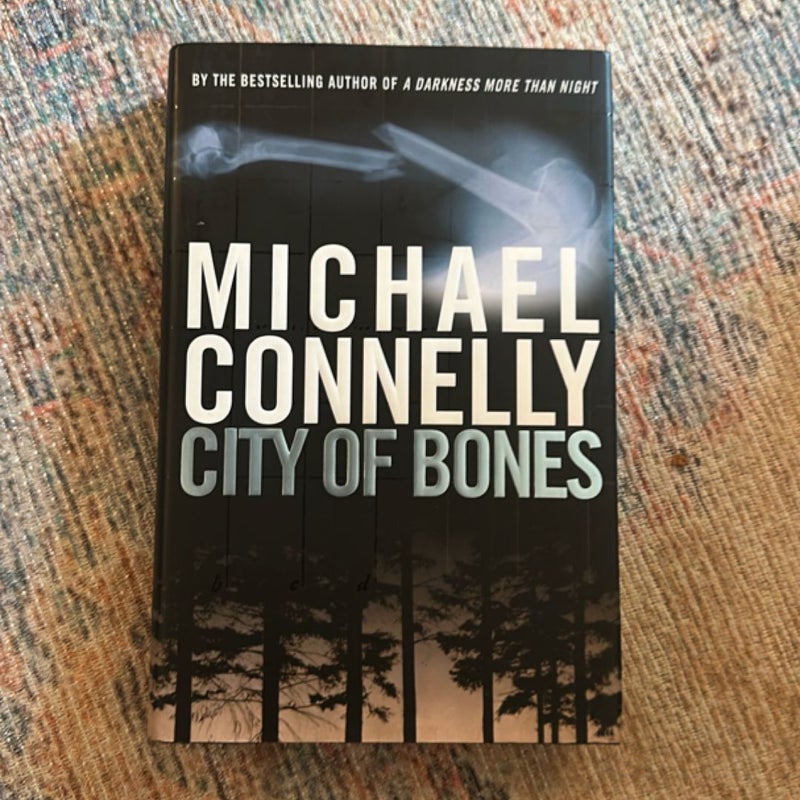 City of Bones