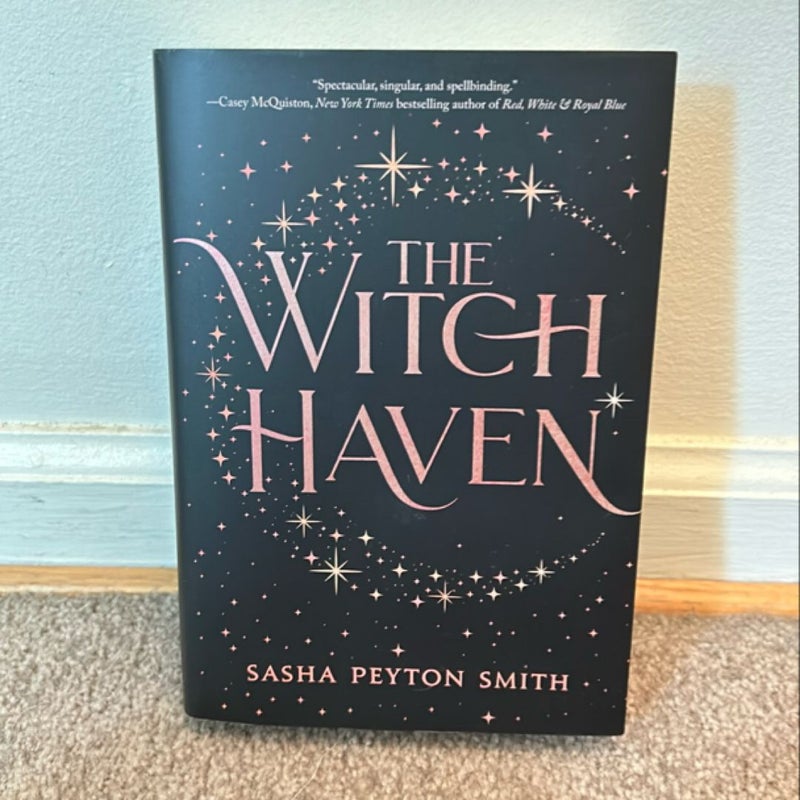 The Witch Haven