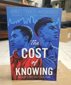 The Cost of Knowing*
