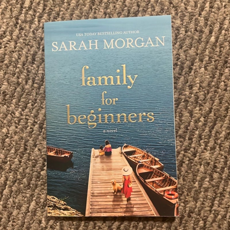 Family for Beginners