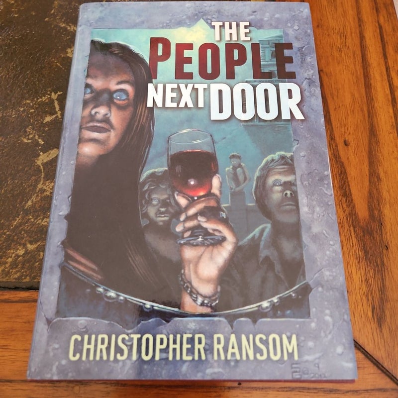 The People Next Door