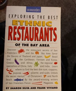 Exploring the best plastic restaurant of the Bay area.