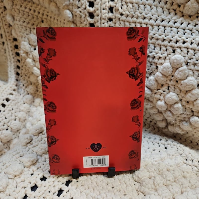 The Inheritance of Orquídea Divina