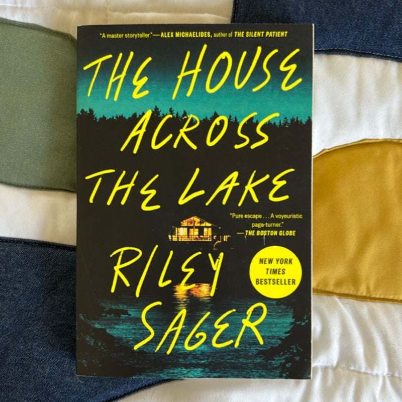 The House Across the Lake