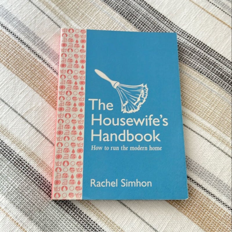 The Housewife’s Handbook