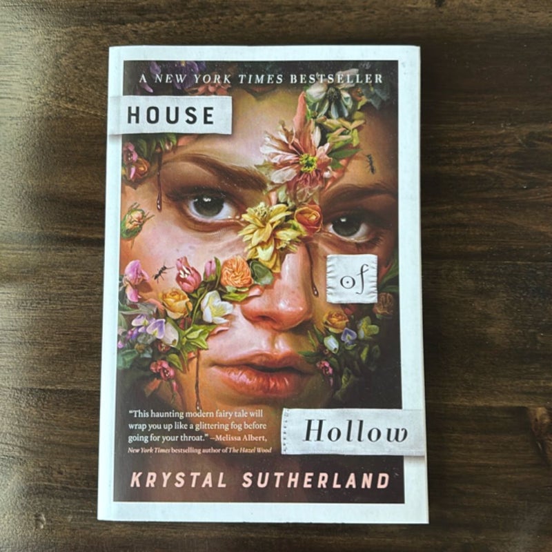 House of Hollow