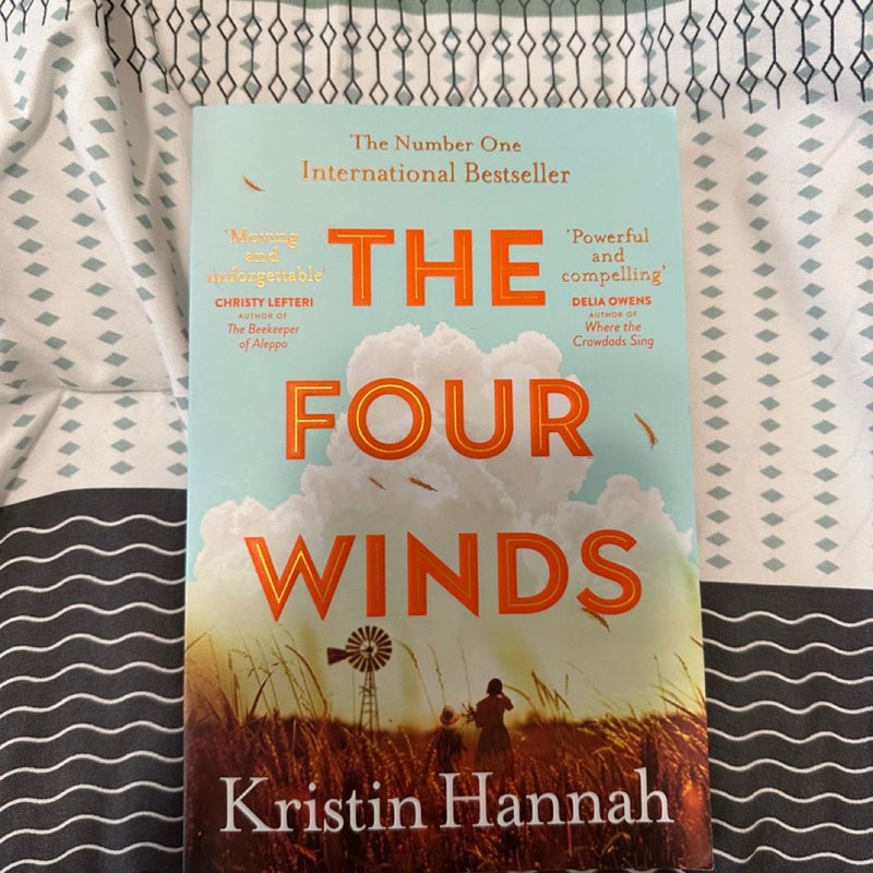 The Four Winds