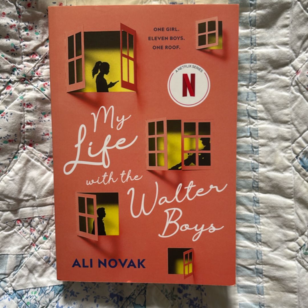 My Life with the Walter Boys