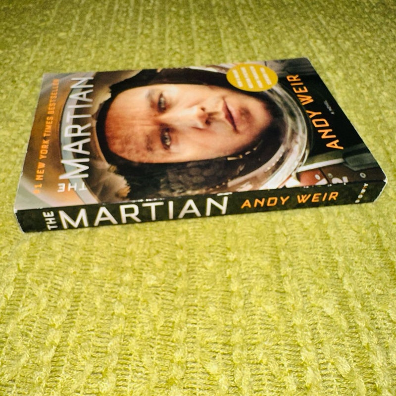 The Martian