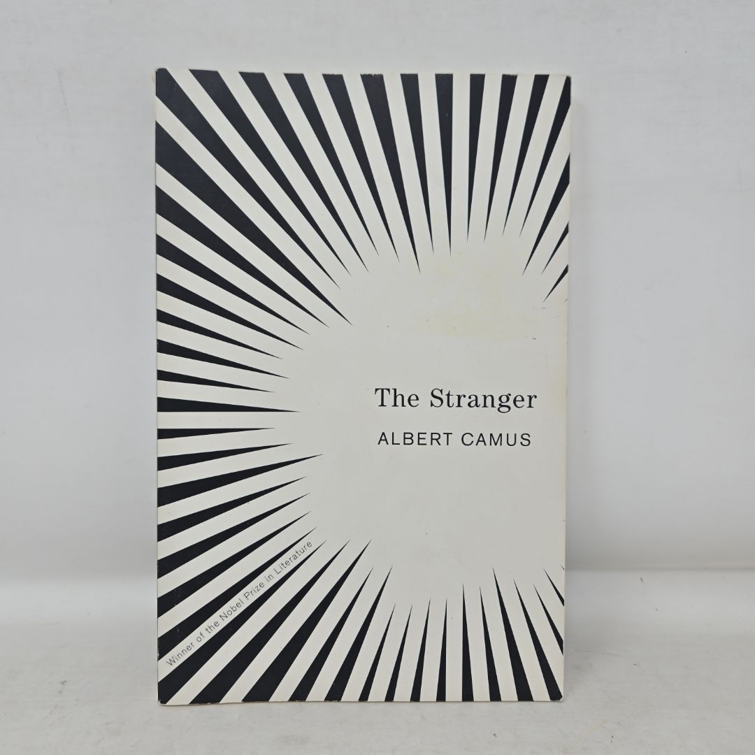 The Stranger