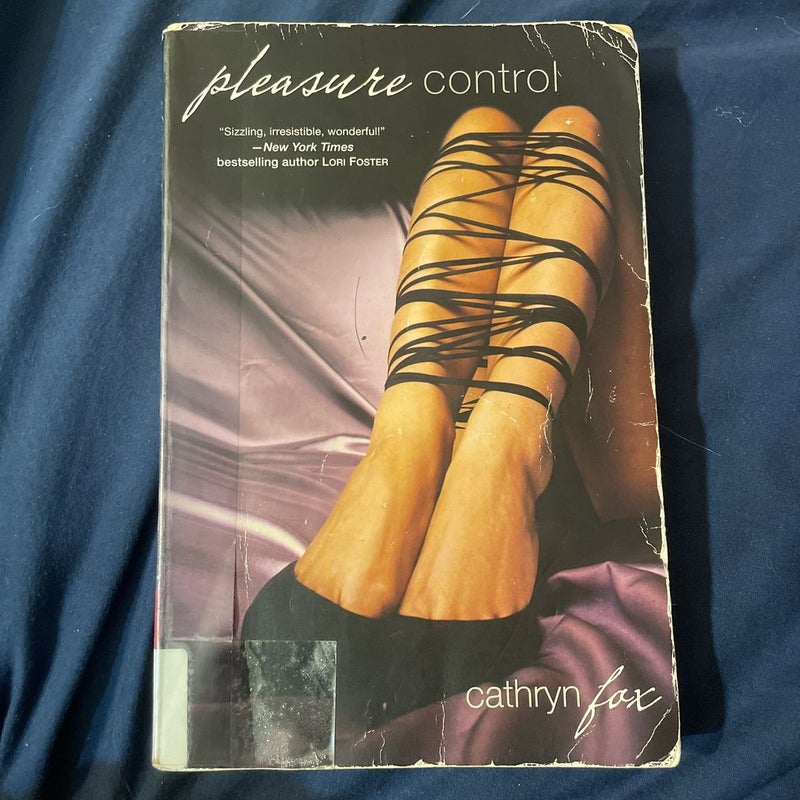 Pleasure Control