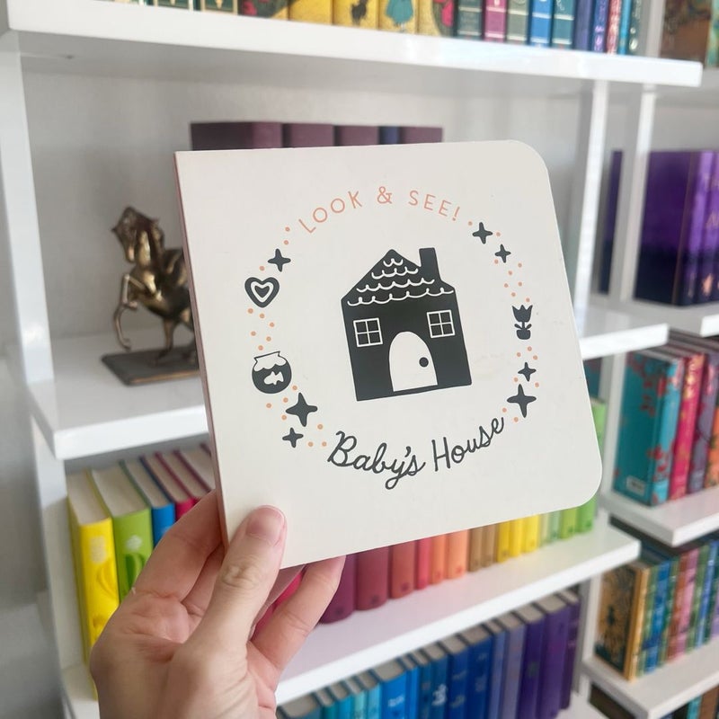 Baby's House