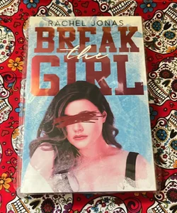 Break The Girl (Baddies Book Box) 
