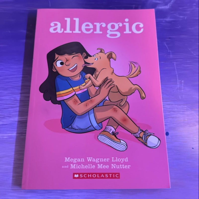 Allergic