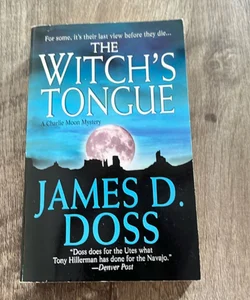 The Witch’s Tongue