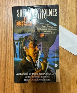 Sherlock Holmes in Orbit