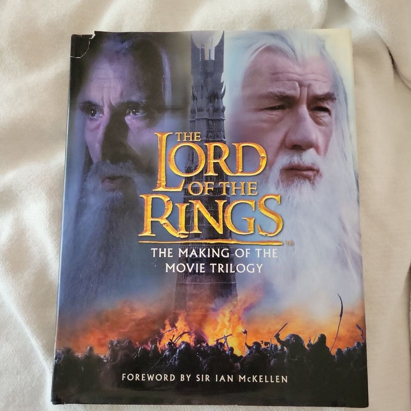 The Lord of the Rings