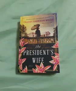 The President's Wife