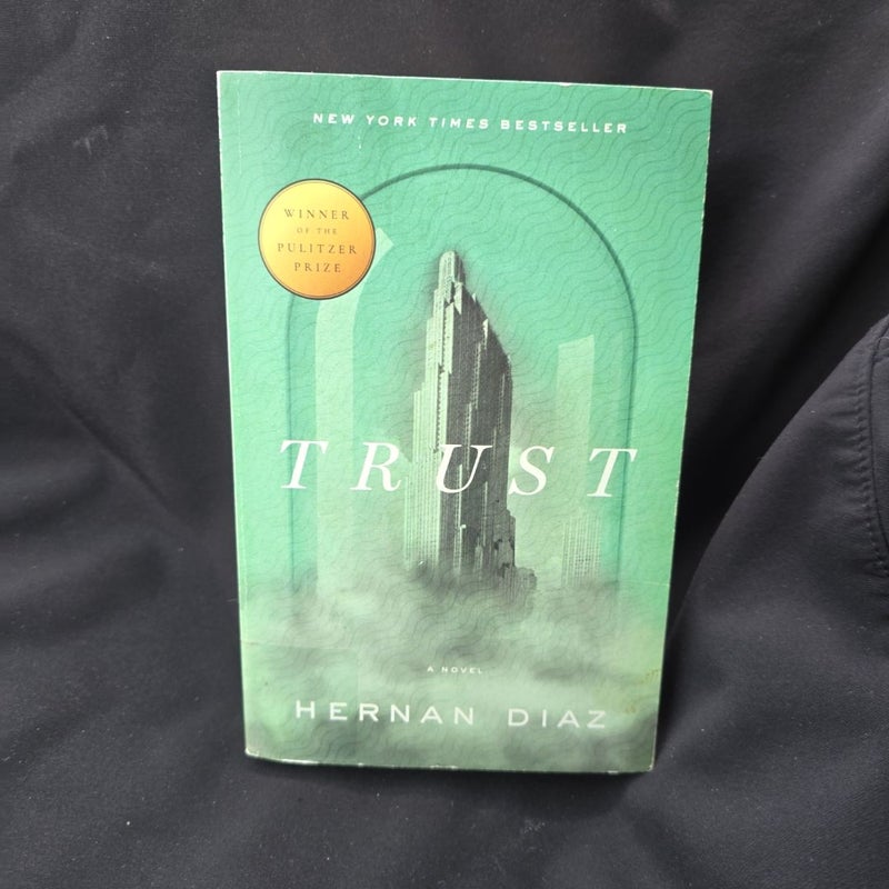 Trust