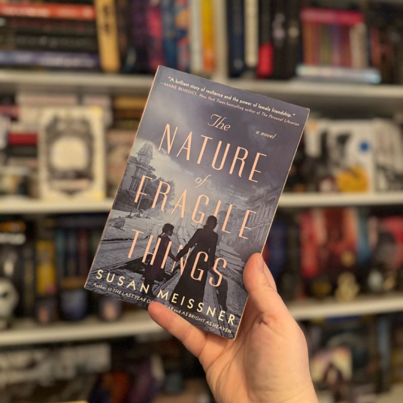 The Nature of Fragile Things