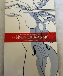 The Umbrella Academy Volume 1