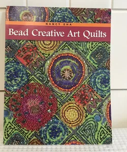 Bead Creative Art Quilts