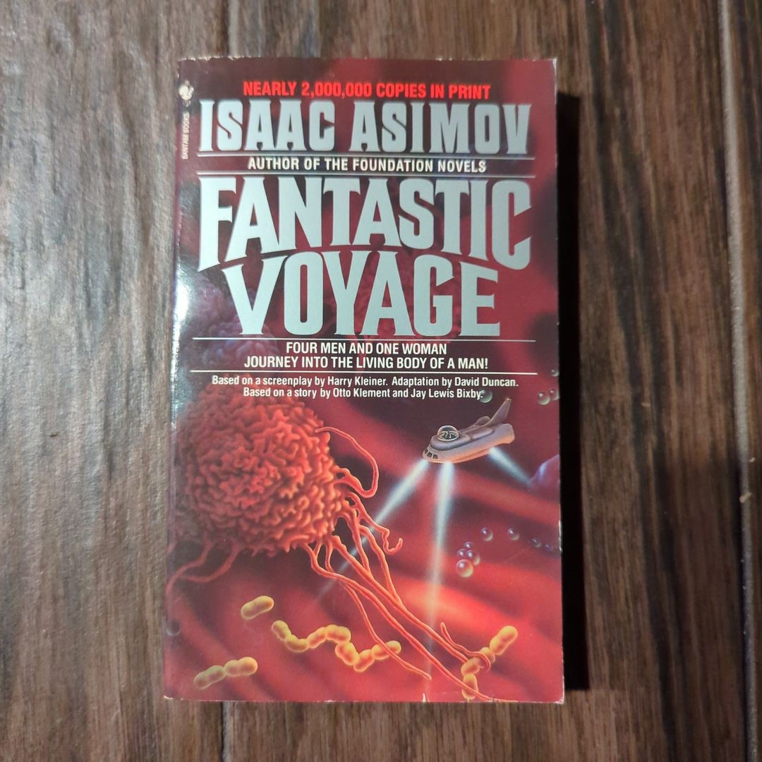 Fantastic Voyage