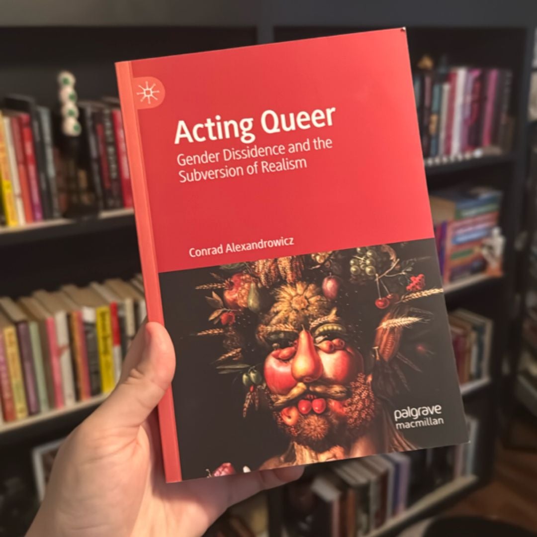 Acting Queer