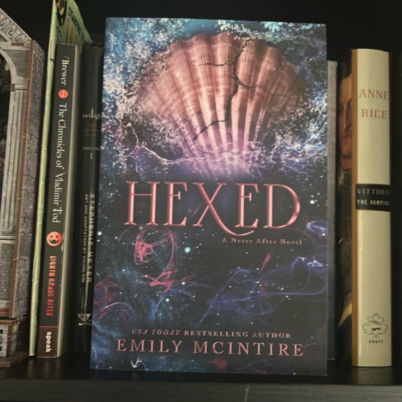 Hexed