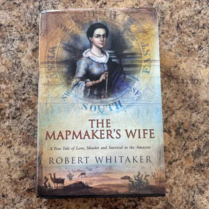 The Mapmaker's Wife