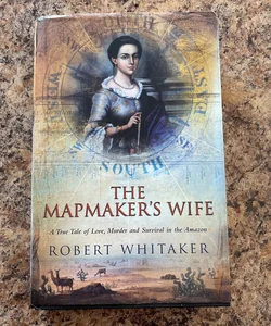 The Mapmaker's Wife