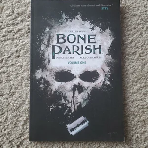 Bone Parish Vol. 1