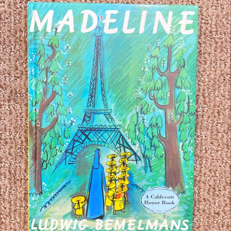 Madeline