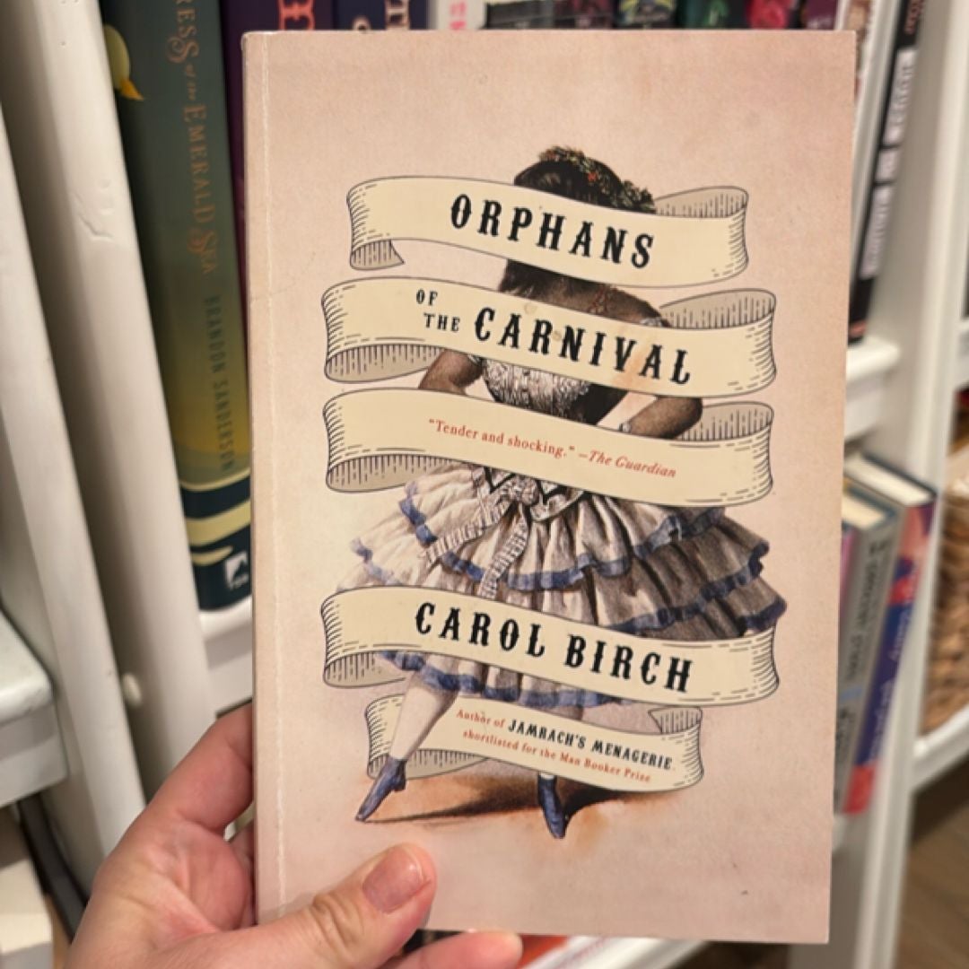 Orphans of the Carnival