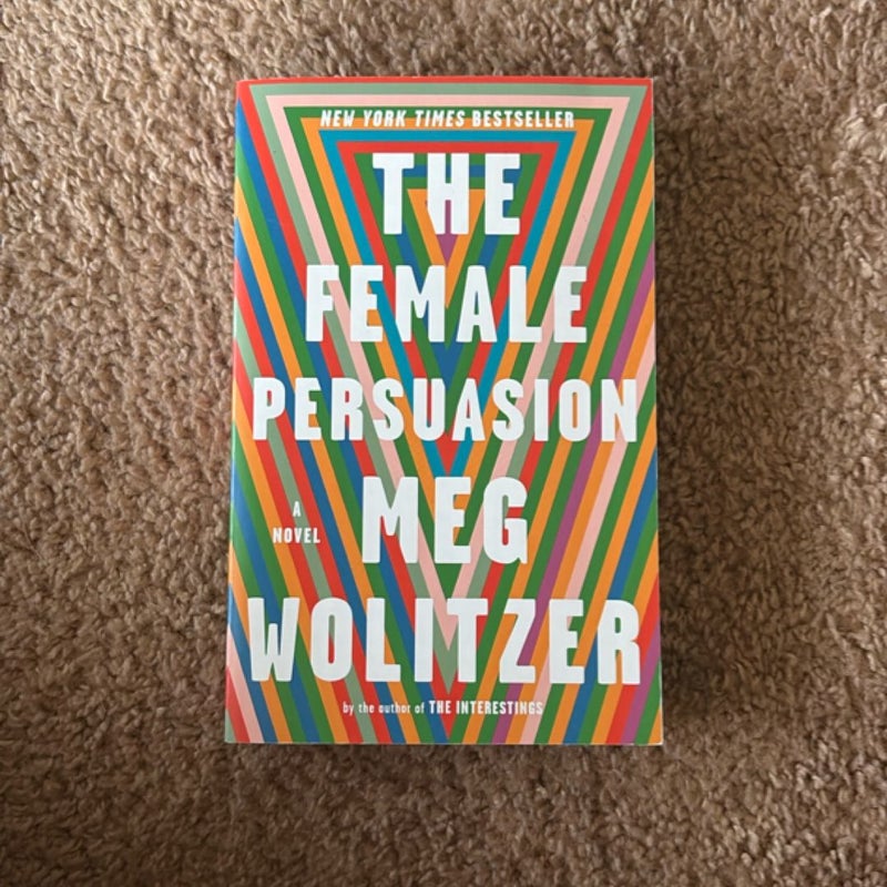 The Female Persuasion