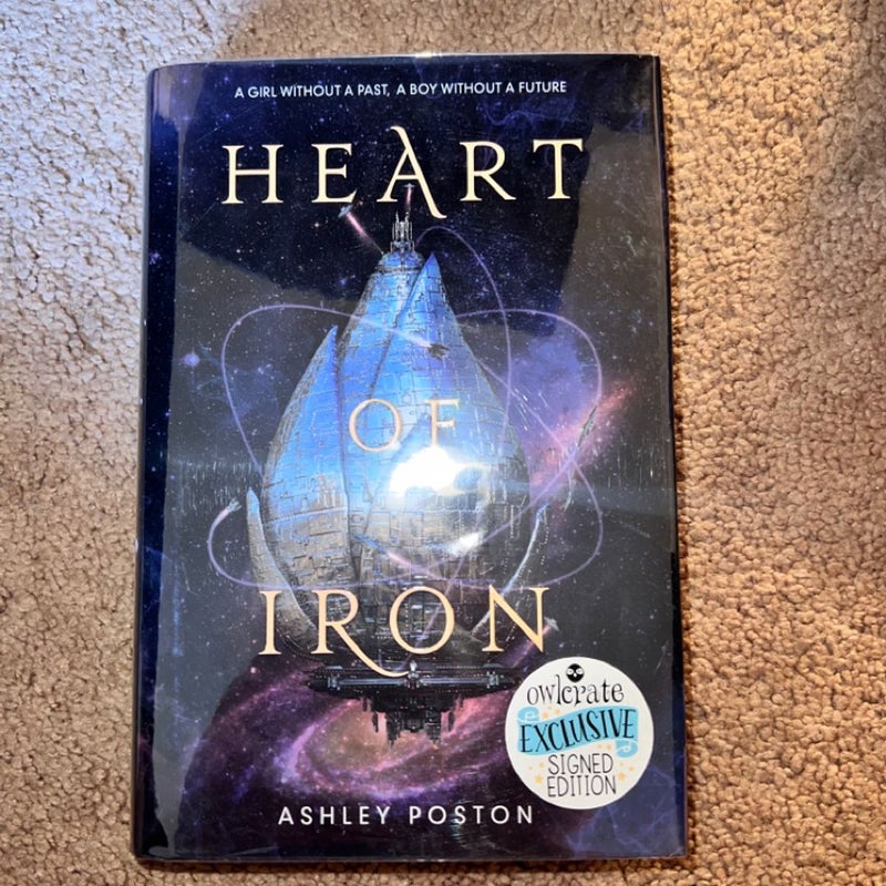 Heart of Iron 