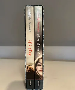 If I Stay Series