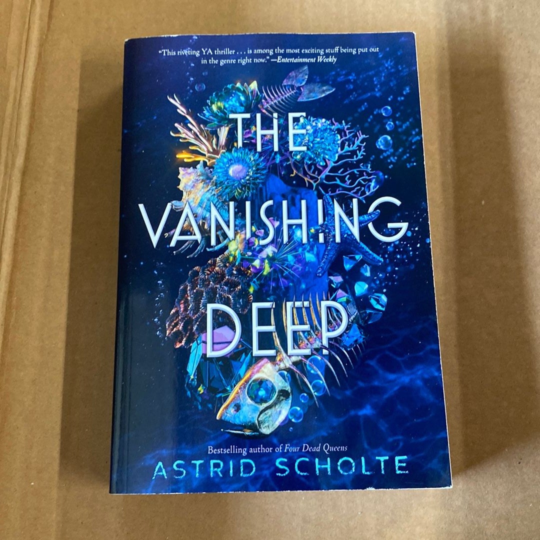 The Vanishing Deep