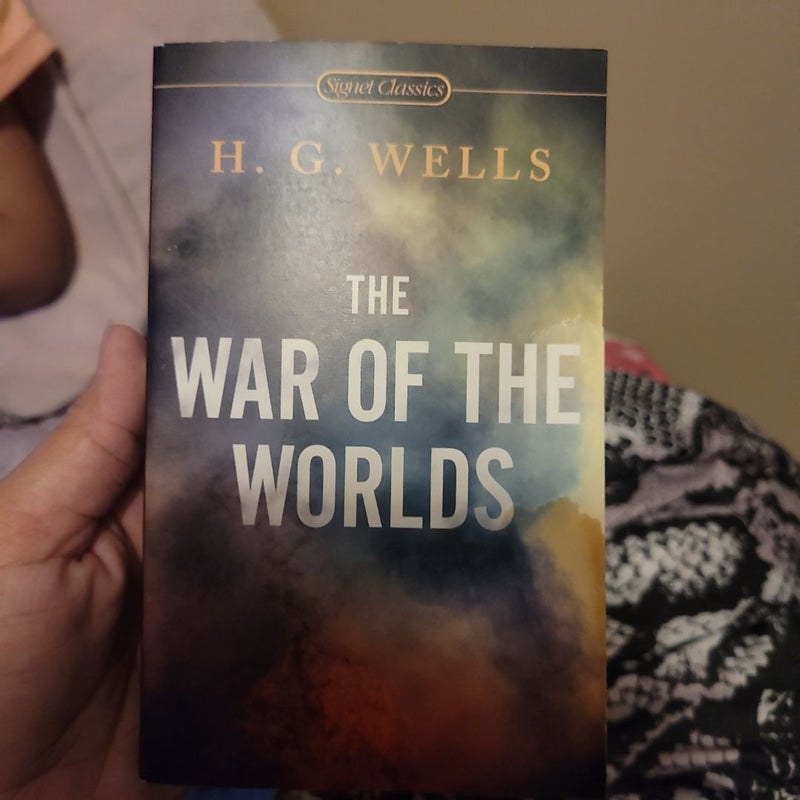 The War of the Worlds