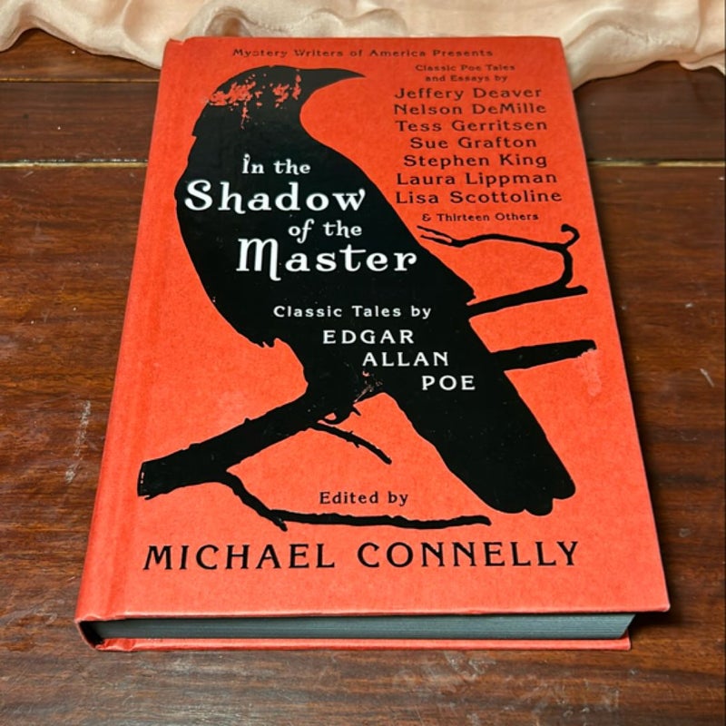 In the Shadow of the Master (1st Ed/1st)