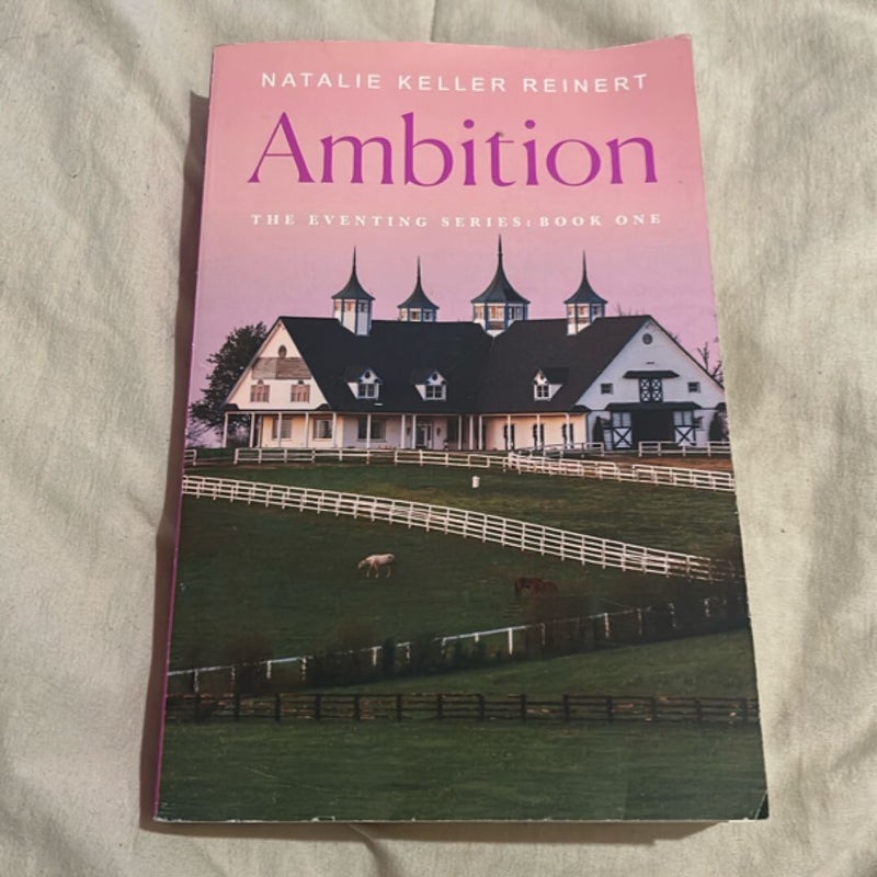 Ambition