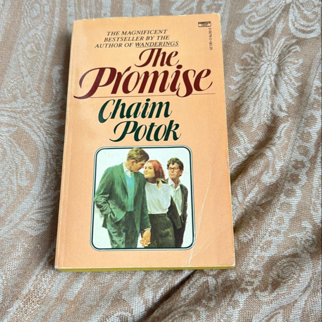 The Promise