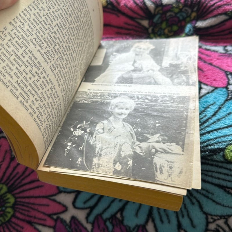 Agatha Christie